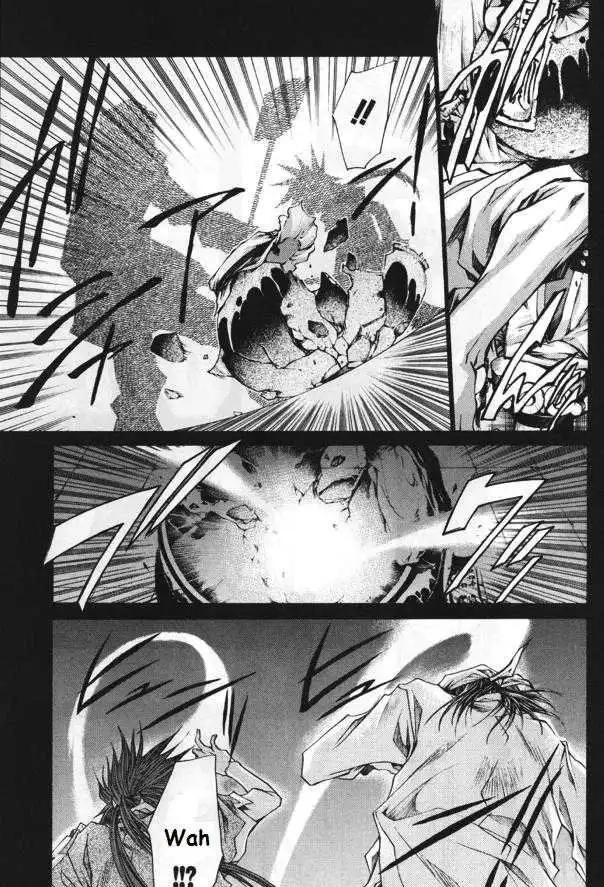 Saiyuki Reload Chapter 36 7